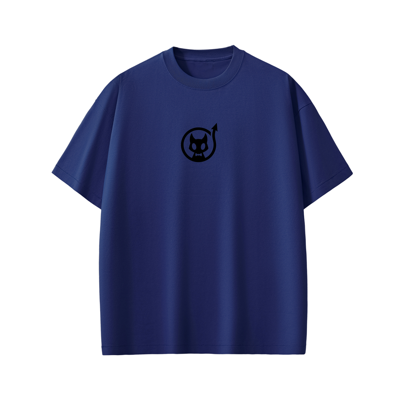 Blacky Logo-Sorona T-Shirt