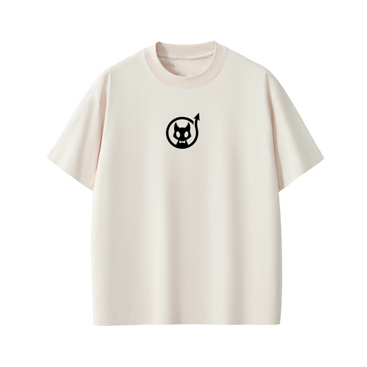 Blacky Logo-Sorona T-Shirt