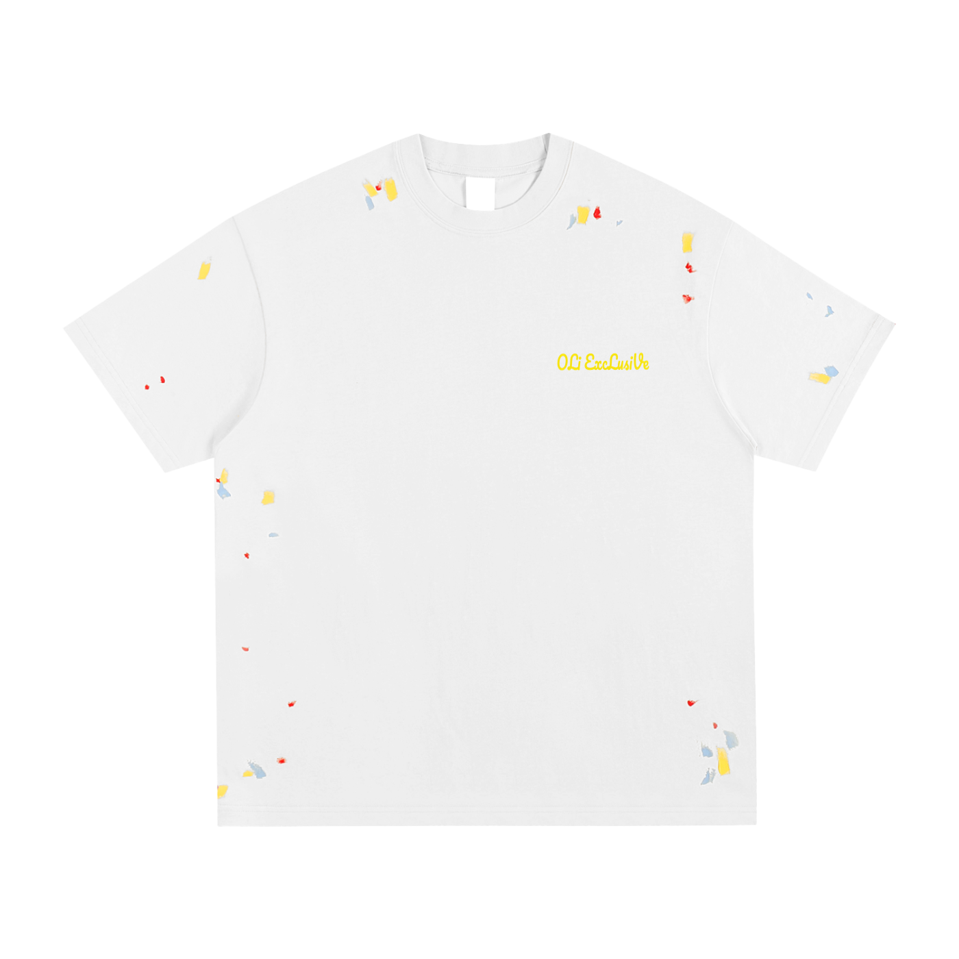 OLi ExcLusiVe