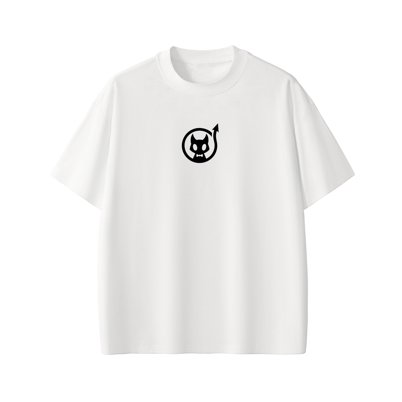 Blacky Logo-Sorona T-Shirt