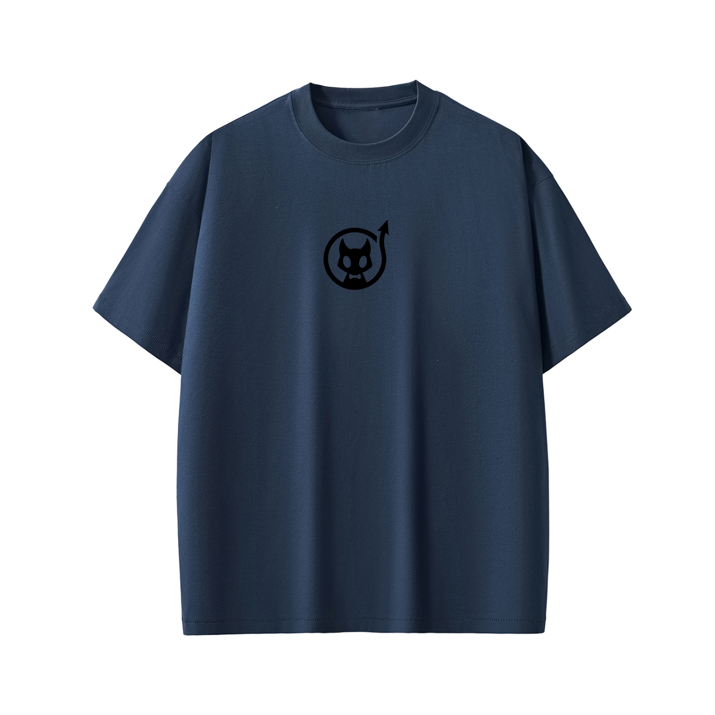 Blacky Logo-Sorona T-Shirt