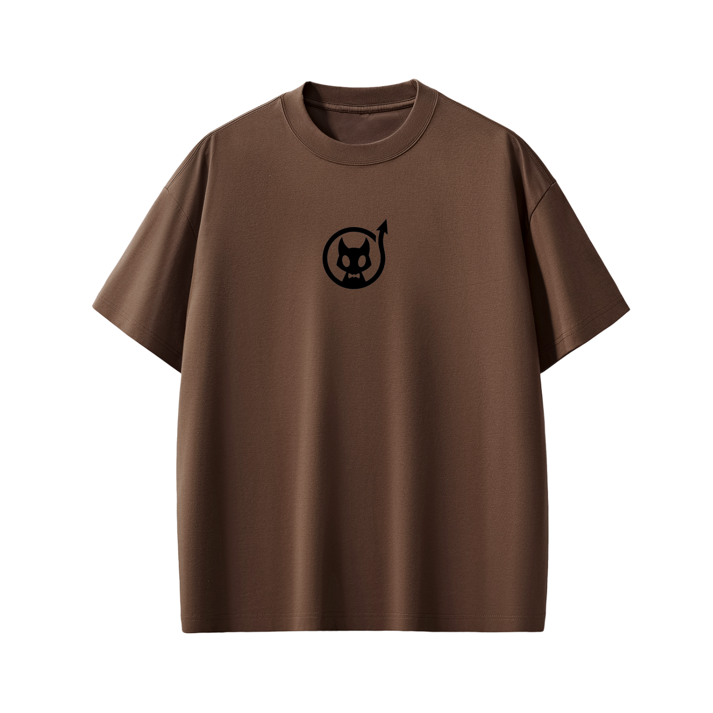 Blacky Logo-Sorona T-Shirt