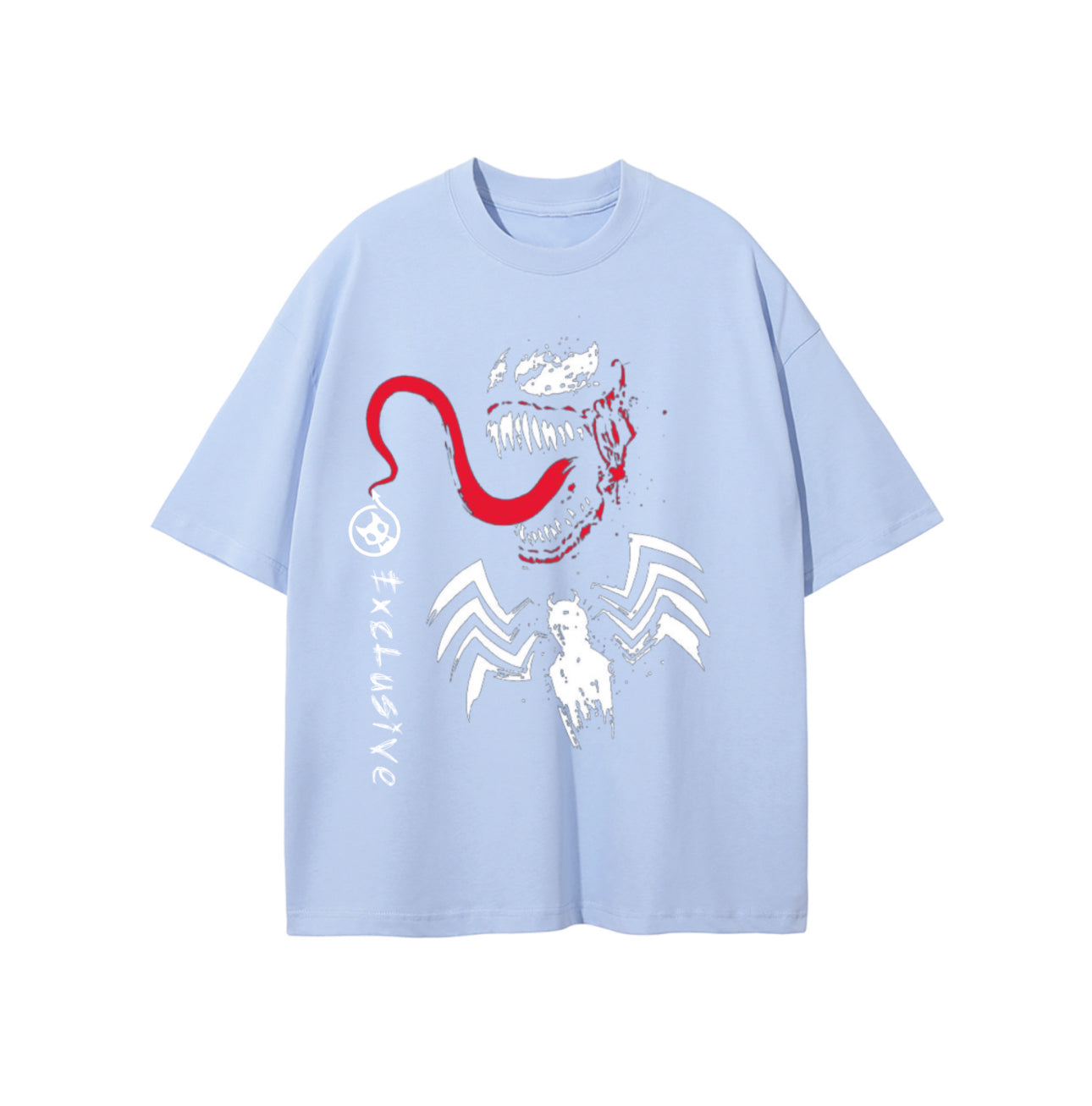 Venom Pure Cotton T-Shirt