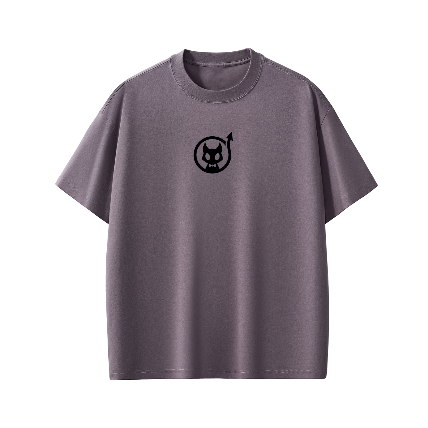 Blacky Logo-Sorona T-Shirt