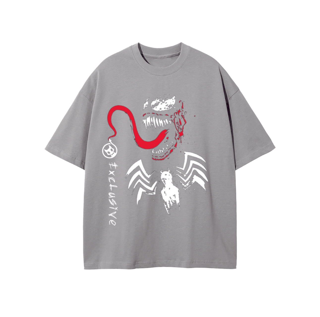 Venom Pure Cotton T-Shirt