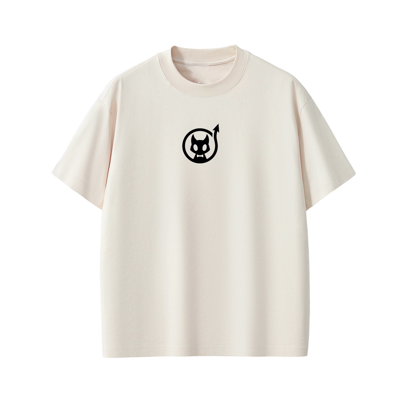 Blacky Logo-Sorona T-Shirt