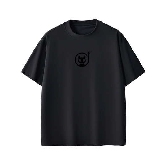Blacky Logo-Sorona T-Shirt