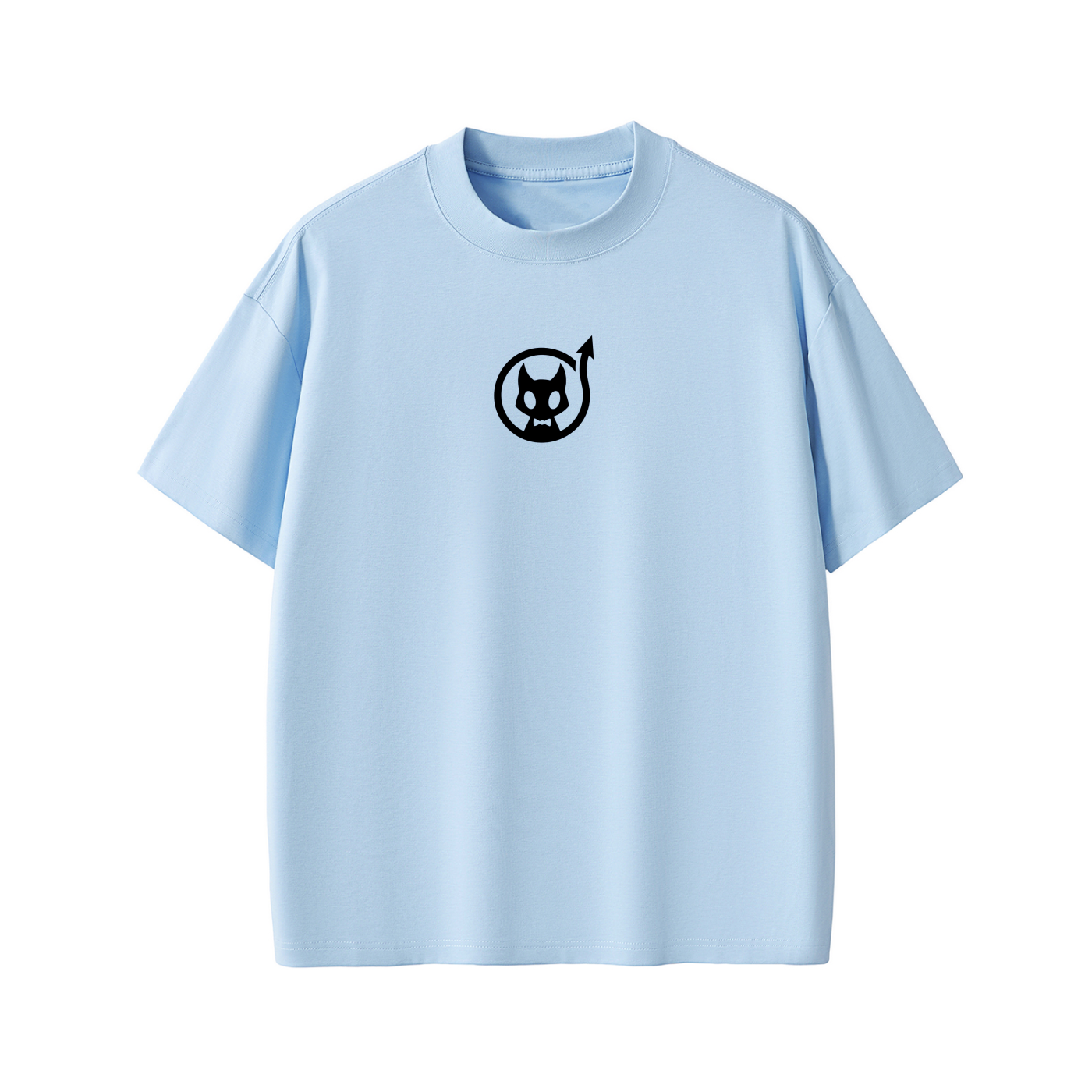 Blacky Logo-Sorona T-Shirt