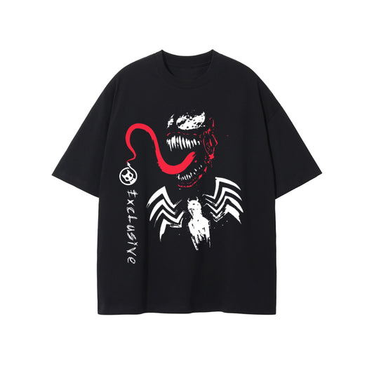 Venom Pure Cotton T-Shirt
