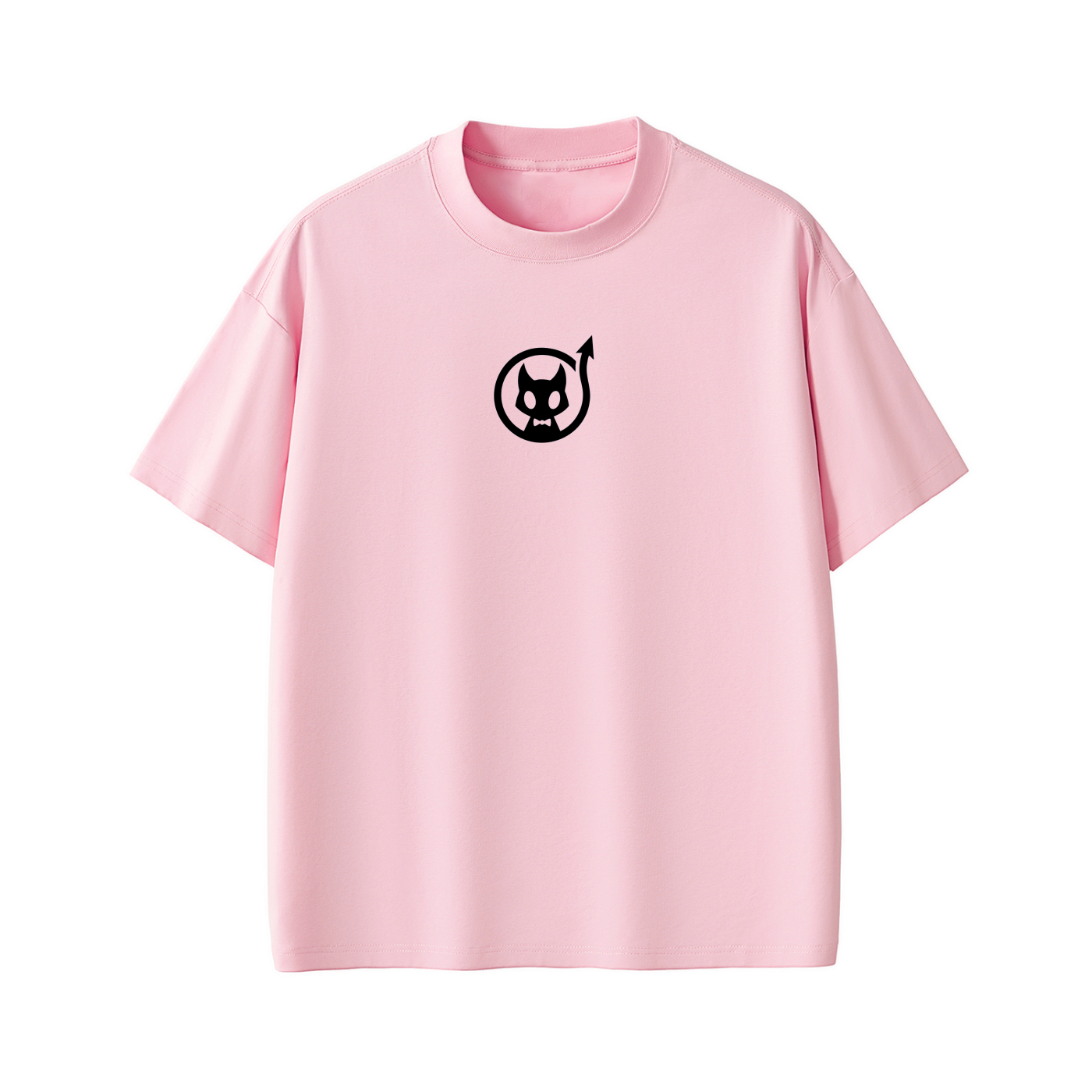 Blacky Logo-Sorona T-Shirt