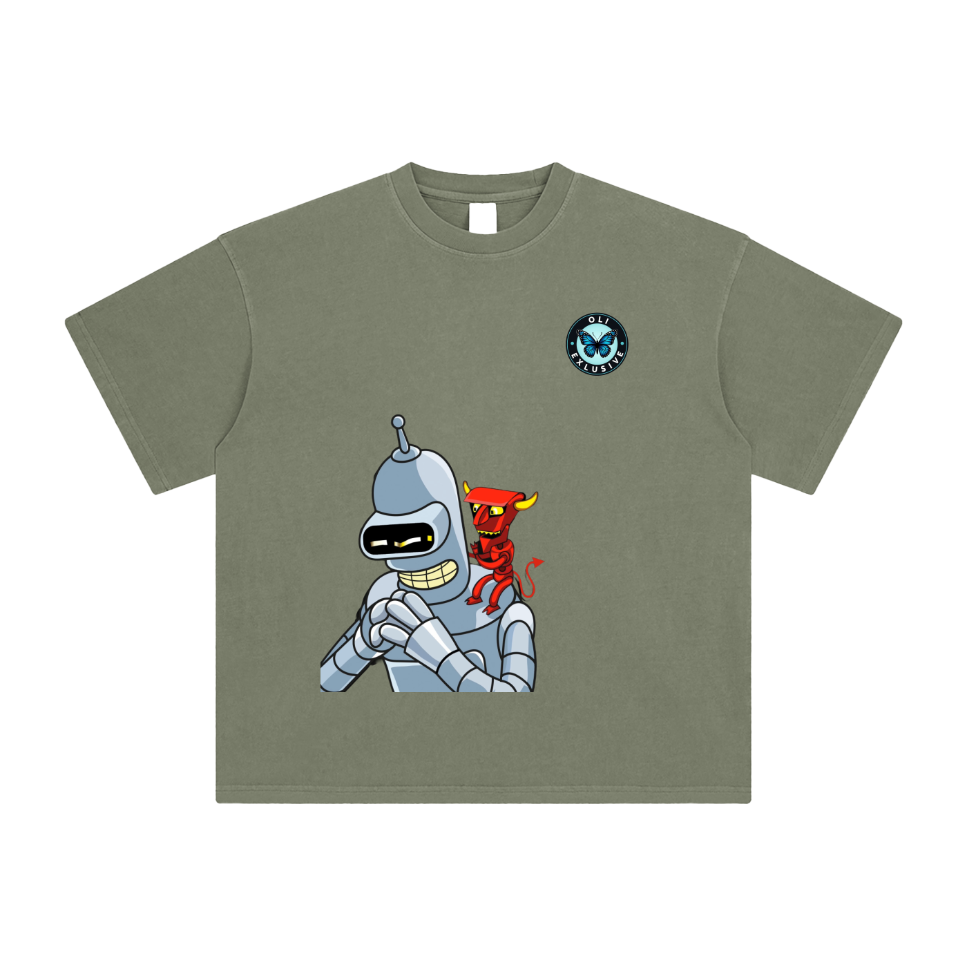 OLi ExcLusiVe 