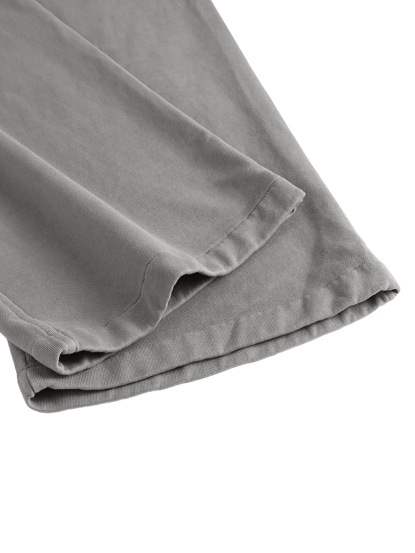 Vintage Washed Waist Pants